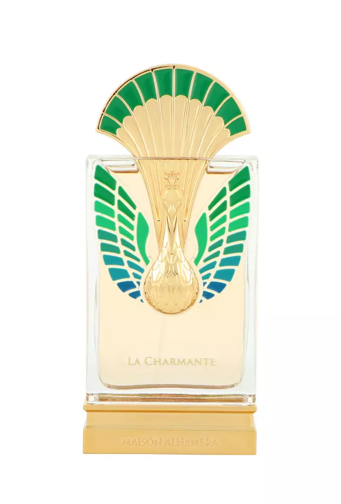 Maison Alhambra La Charmante Edp 100ml miniatura