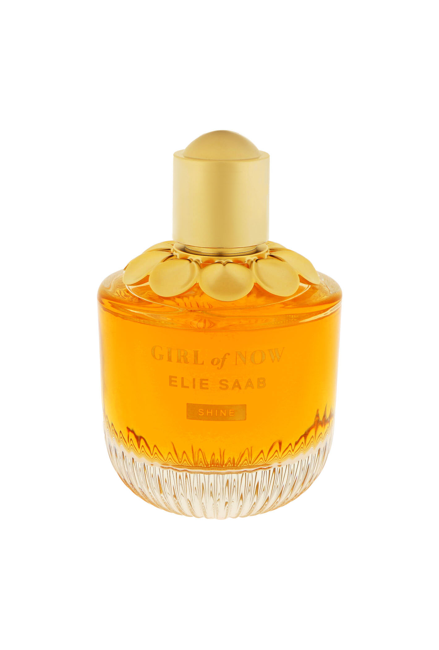 Tester Elie Saab Girl Of Now Shine Edp 90ml