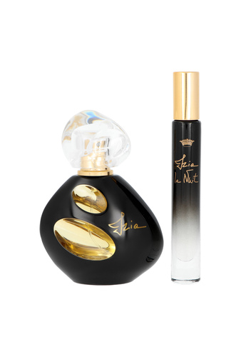 Zestaw Sisley Izia La Nuit Edp 30ml + Edp 6,5ml miniatura