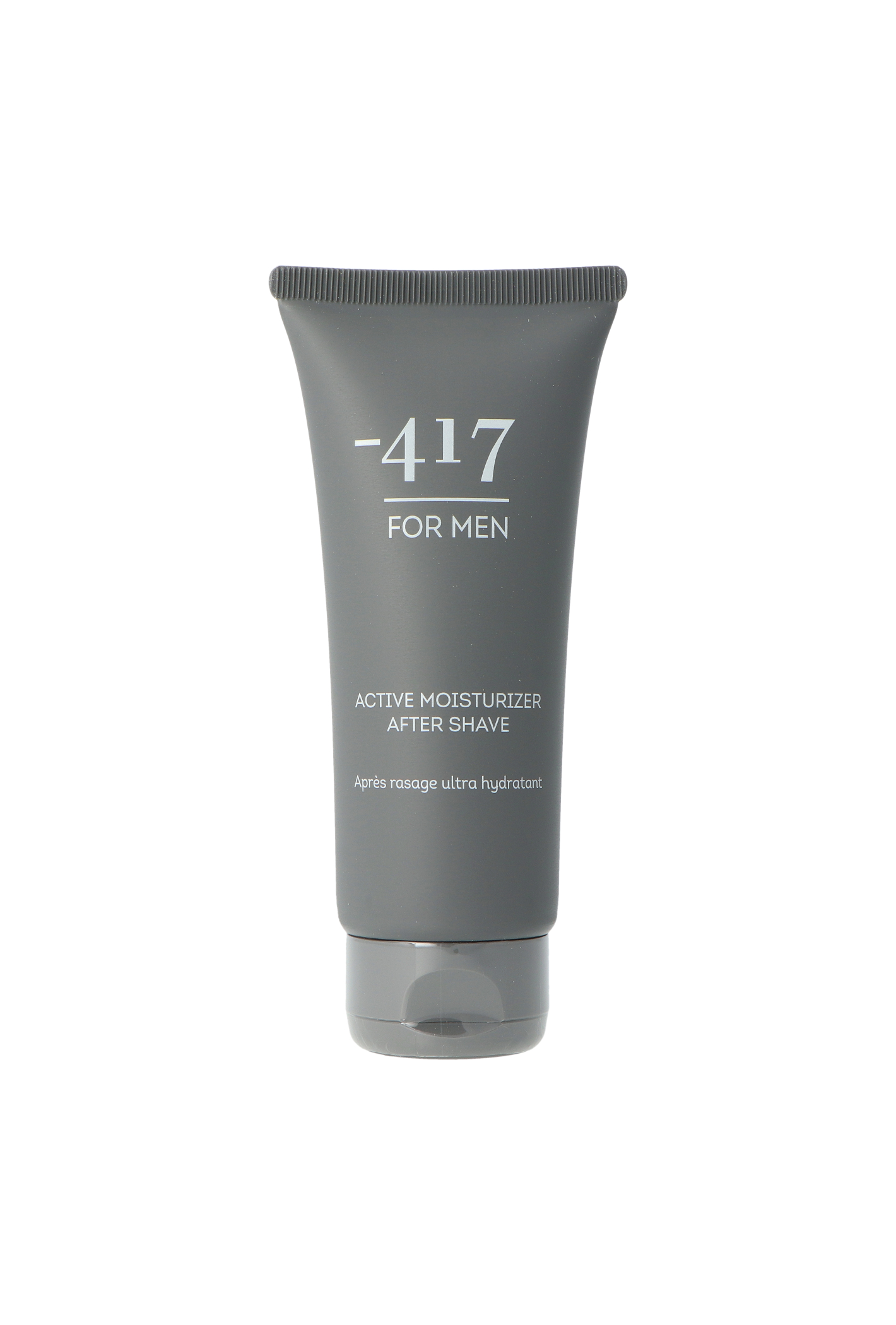 Minus 417 For Men Active Moisturizer After Shave 100ml