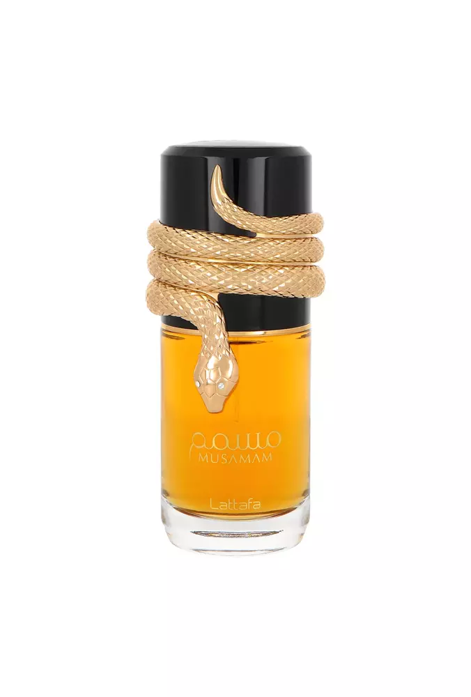 Lattafa Musamam Edp 100ml miniatura