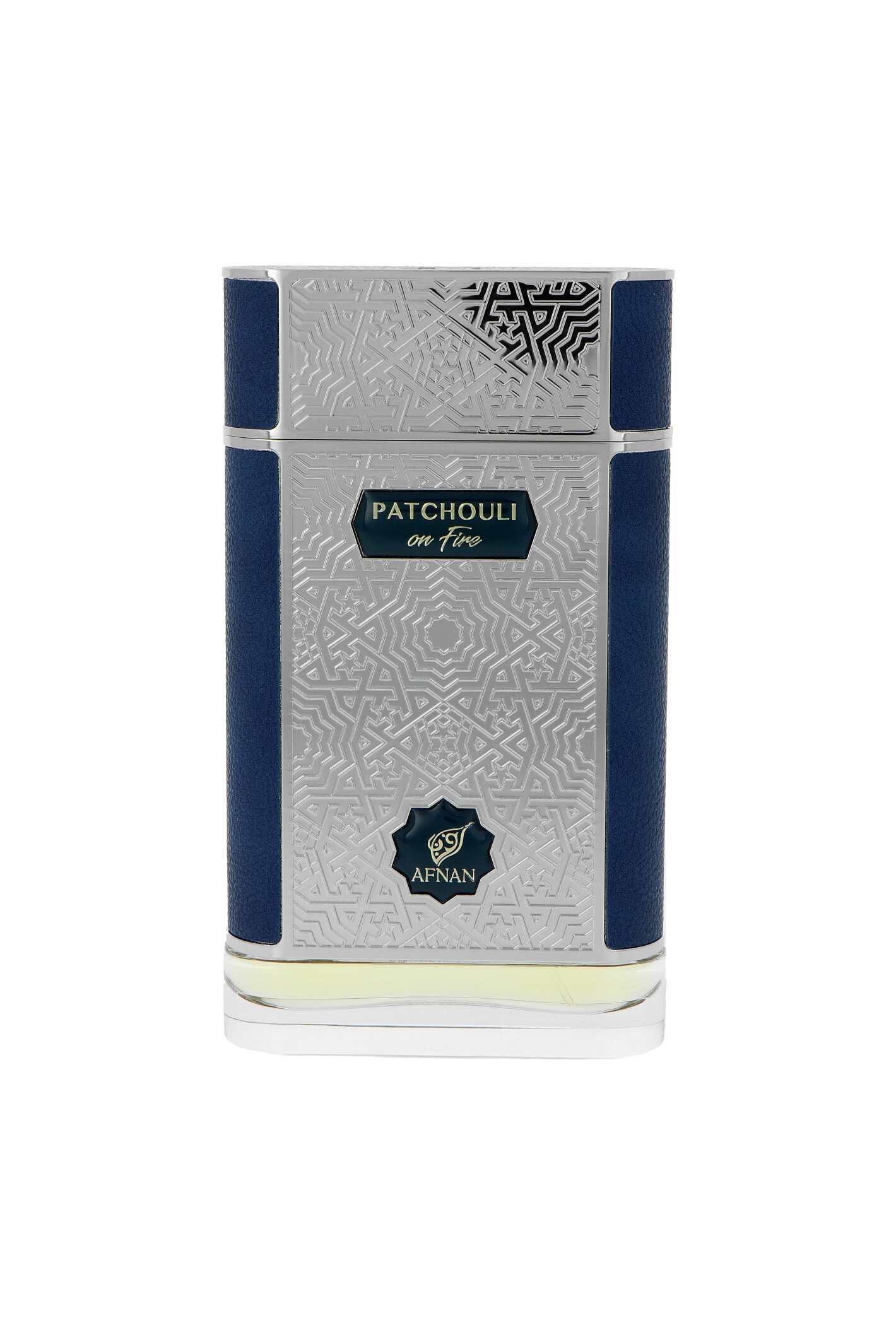 Afnan Patchouli On Fire Edp 100ml