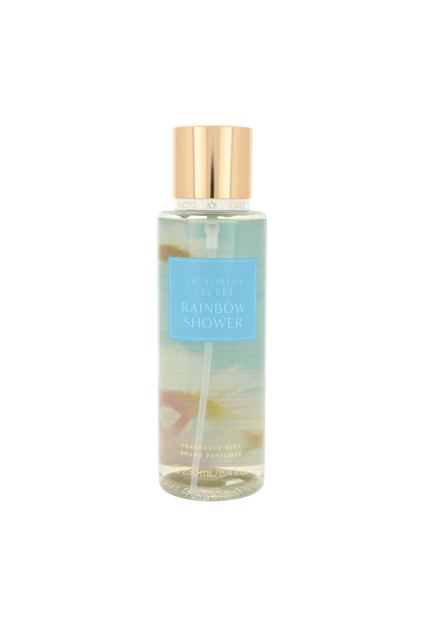 Victoria` s Secret Rainbow Shower Body Mist 250ml