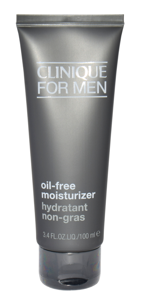 Clinique Men Oil Free Moisturizer 100ml