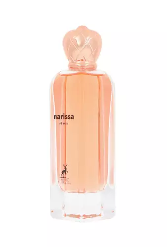 Maison Alhambra Narissa Et Moi Edp 100ml miniatura