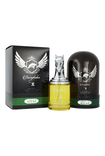 Armaf Bucephalus X Edp 100ml miniatura