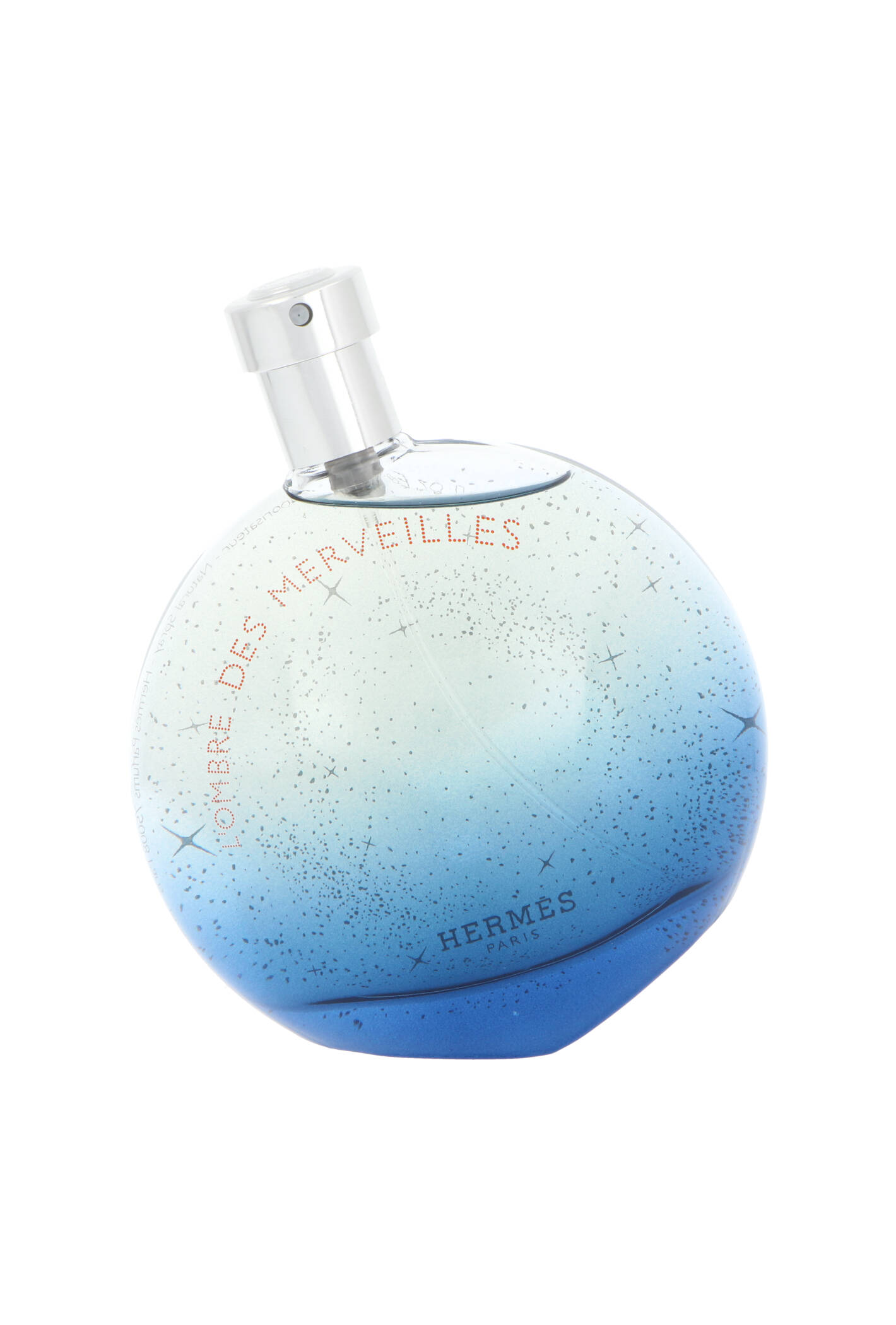 Hermes Eau des Merveilles L`Ombre Des Merveilles Edp 100ml