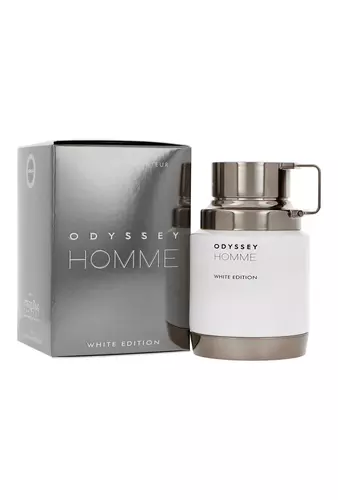 Armaf Odyssey Homme White Edition Edp 60ml miniatura