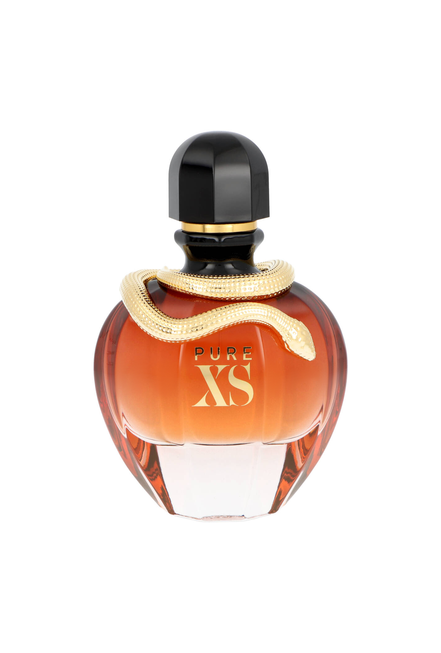 Tester Paco Rabanne Pure XS For Her Edp 80ml