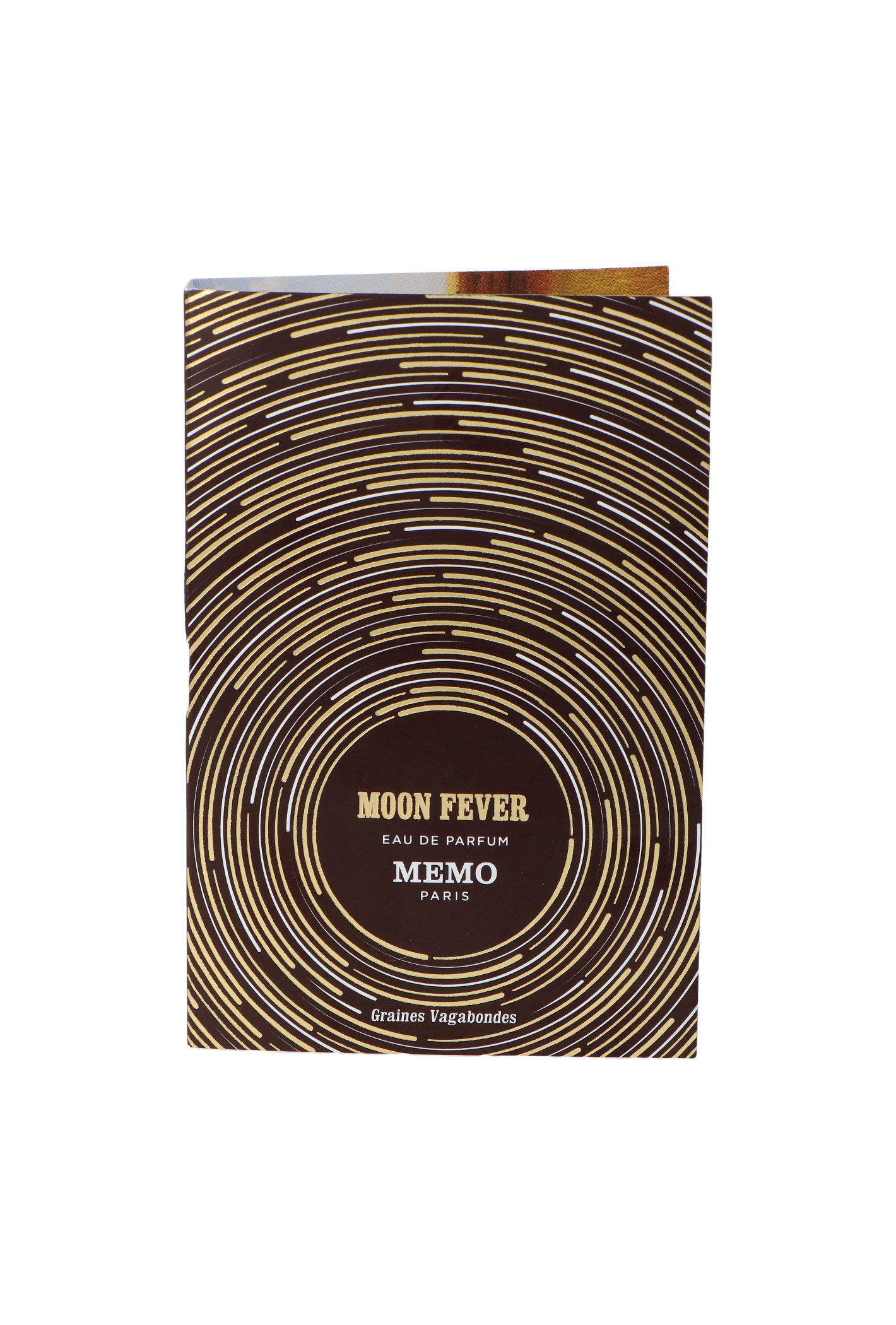 Próbka Memo Les Echappees Moon Fever Edp 1,5ml