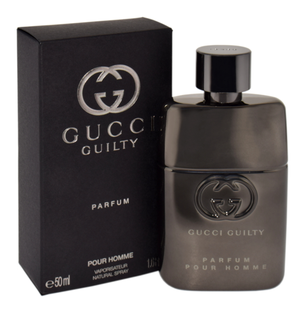Gucci Guilty Pour Homme Parfum 50ml