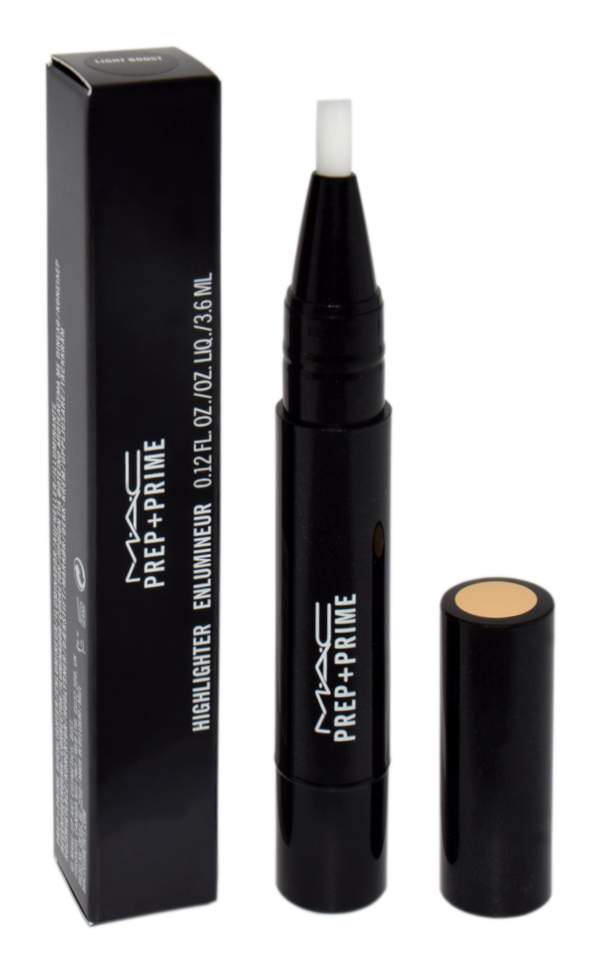 Zdjęcie produktu Mac Prep + Prime Highlighter Light Boost 3,6ml