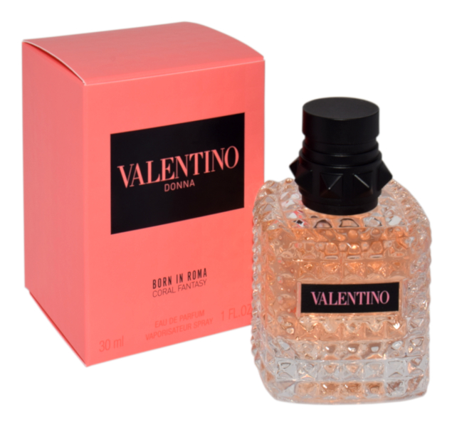 Zdjęcie produktu Valentino Born In Roma Coral Fantasy Donna Edp 30ml
