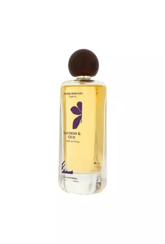 Pierre Bernard Saffron & Oud Extrait De Perfume 100ml miniatura