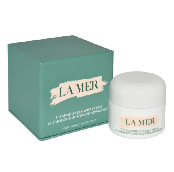 La Mer The Moisturizing Soft Cream 30ml