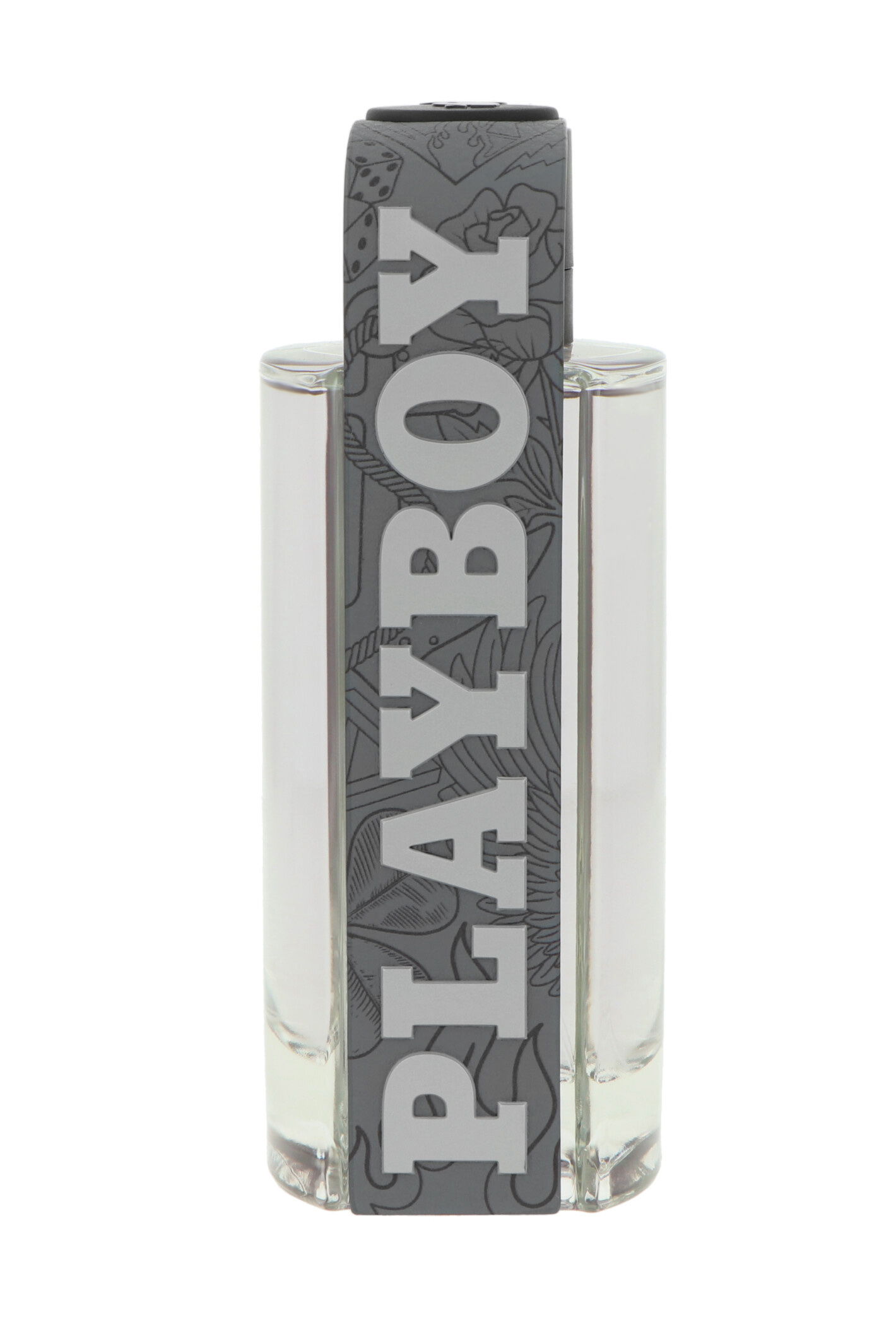 Tester Playboy My Rules Edt 100ml