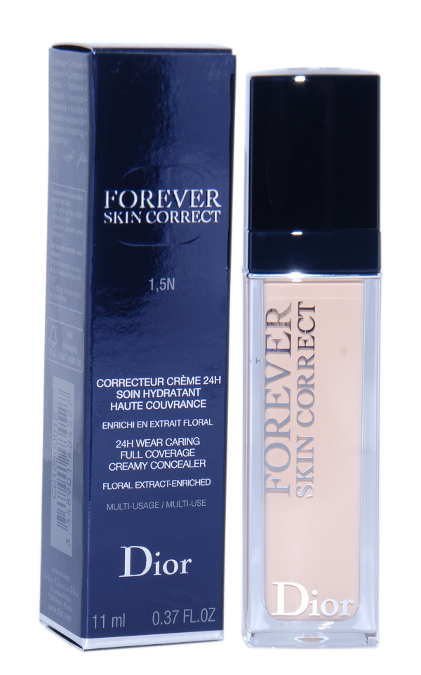Zdjęcie produktu Dior Forever Skin Correct Concealer 1,5 N Neutral 11ml