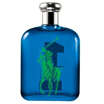 Tester Ralph Lauren Big Pony 1 Edt 100ml