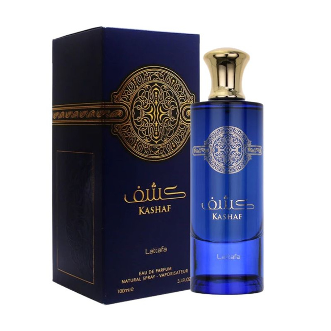 Lattafa Kashaf Edp 100ml