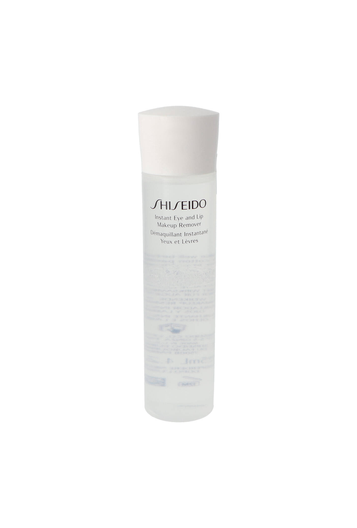 Shiseido Instant Eye and Lip Makeup Remover 125ml