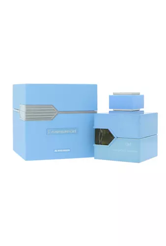 Al Haramain L`Aventure Ciel Extrait de Parfum 100ml miniatura