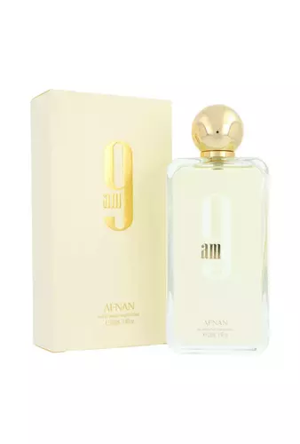 Afnan 9 am Edp 100ml miniatura
