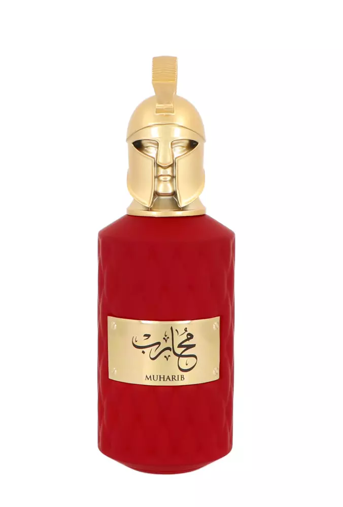 Le Falcone Muharib Extrait De Parfum 85ml miniatura
