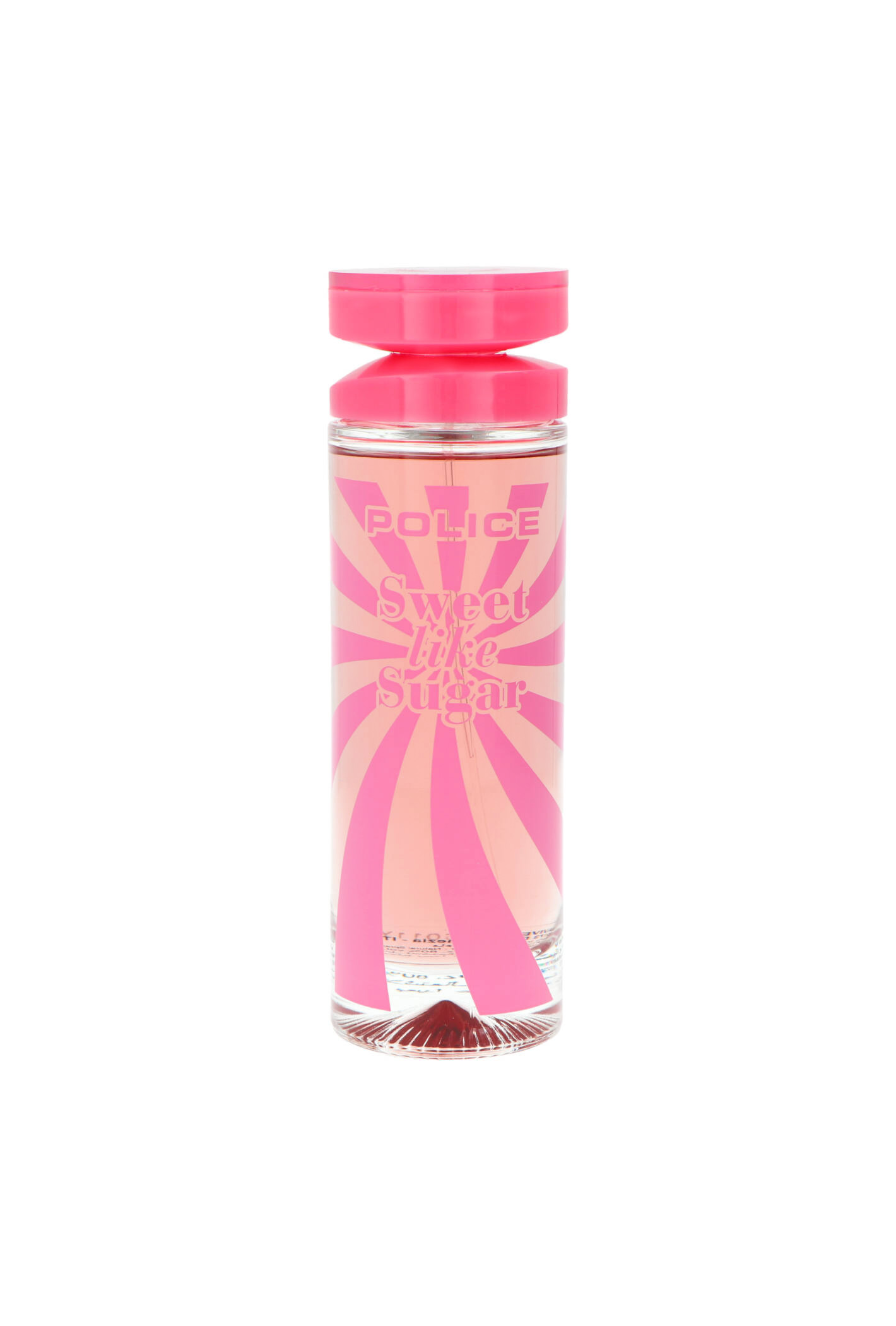 Police Woman Sweet Like Sugar Edt 100ml