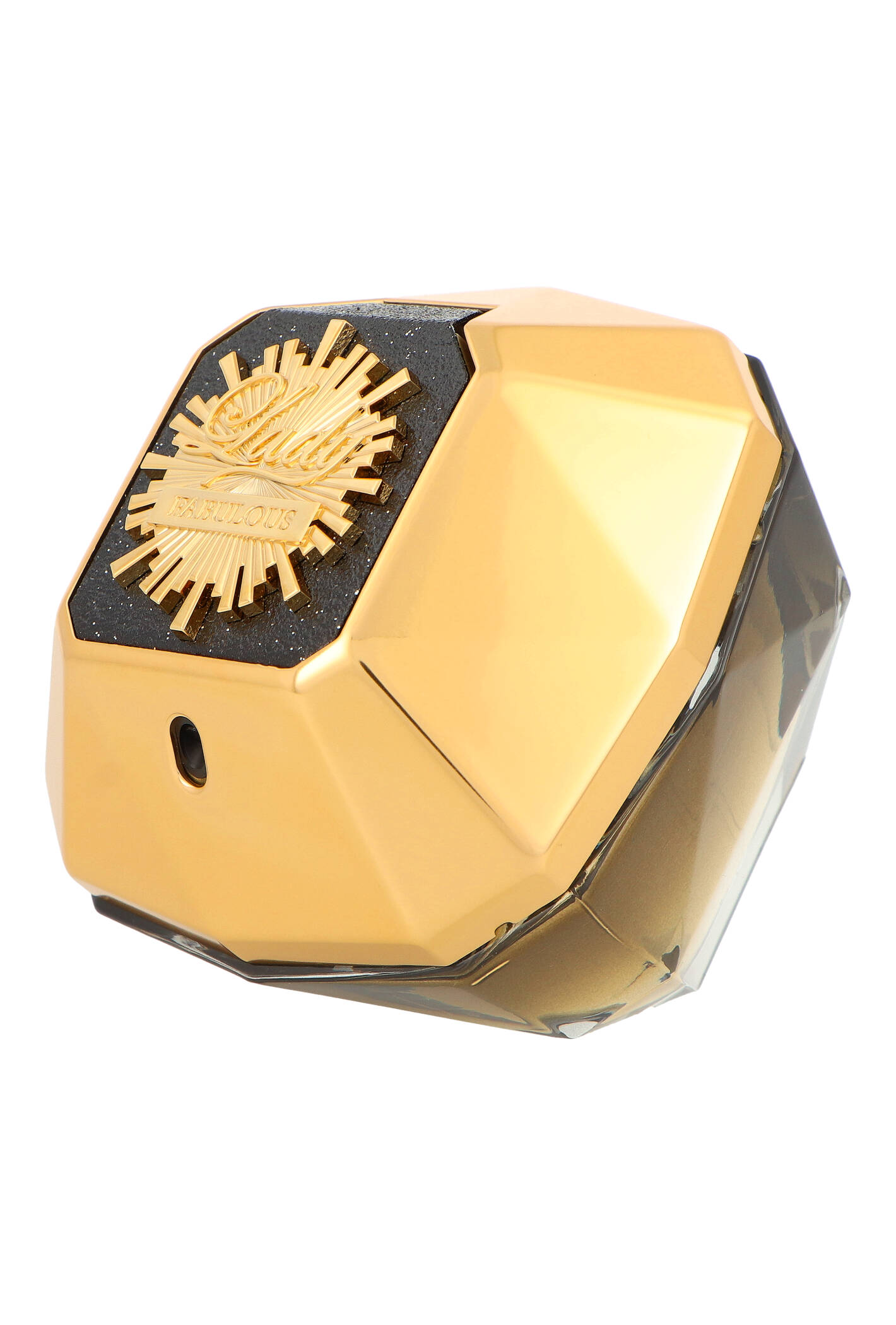 Paco Rabanne Lady Million Fabulous Edp 80ml