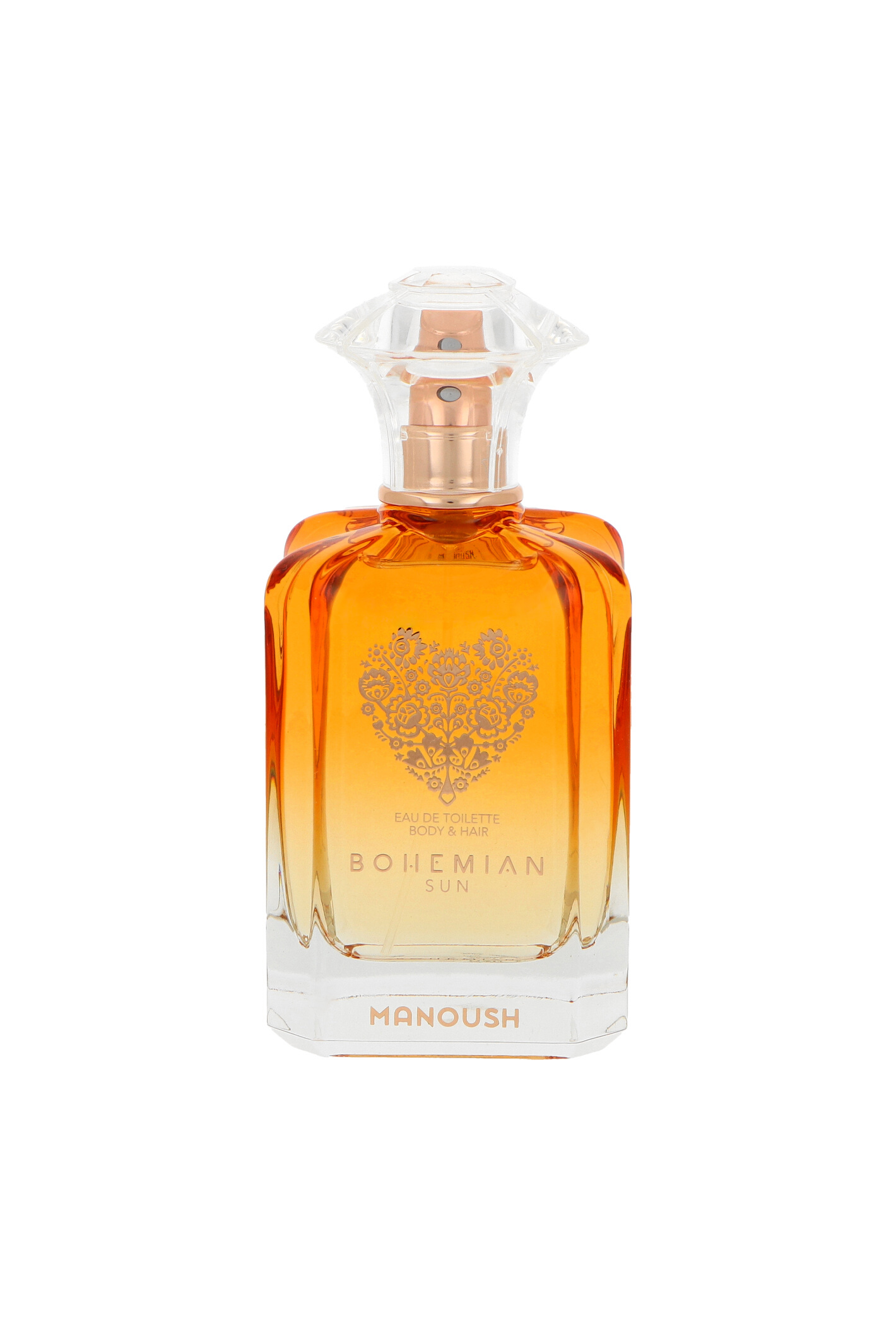 Manoush Bohemian Sun Edt 100ml