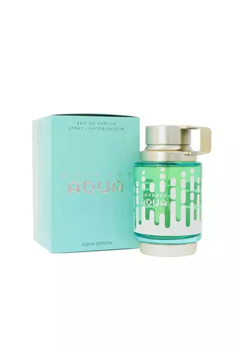 Armaf Odyssey Aqua Edp 200ml miniatura