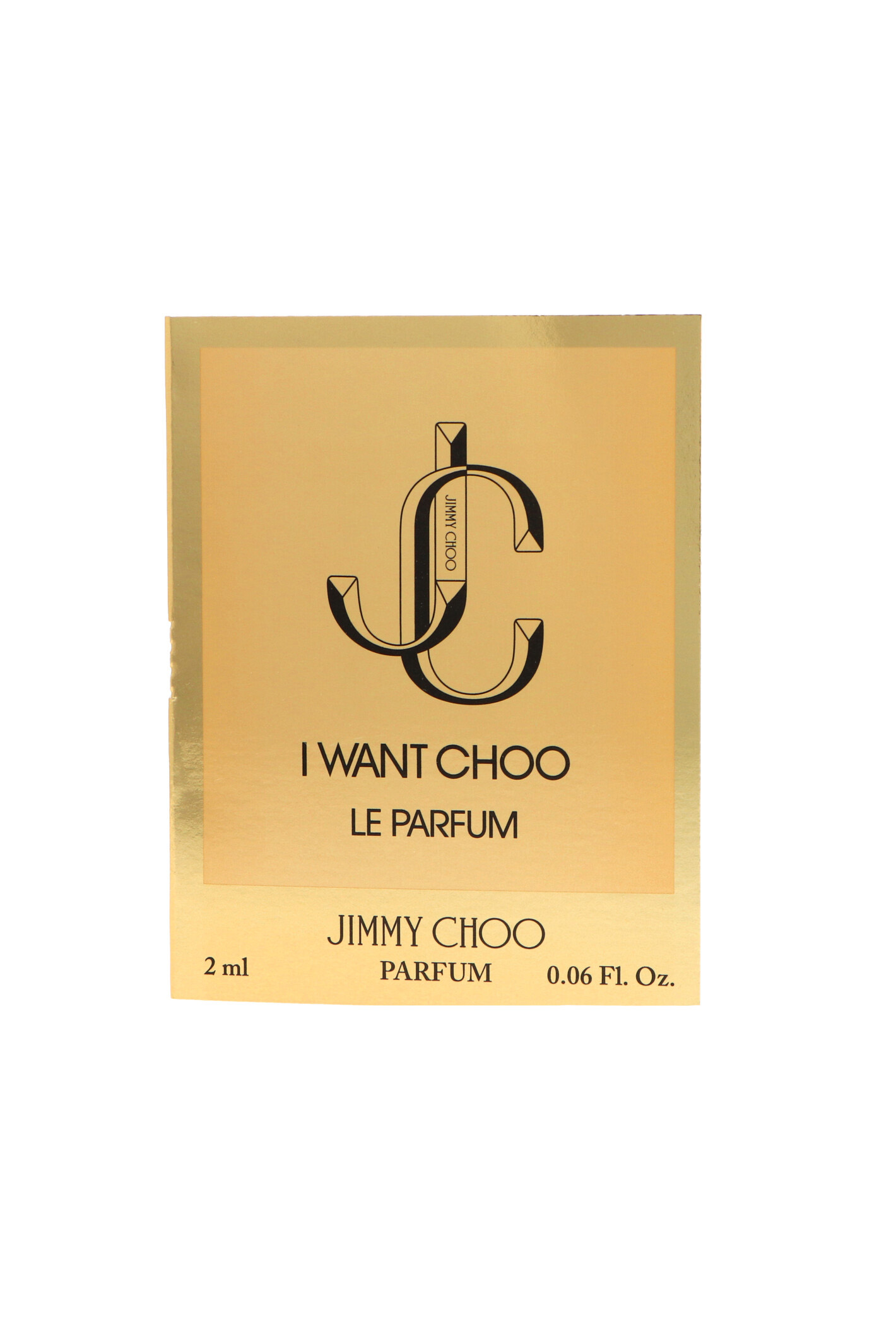 Próbka Jimmy Choo I Want Choo Le Parfum Parfum 2ml