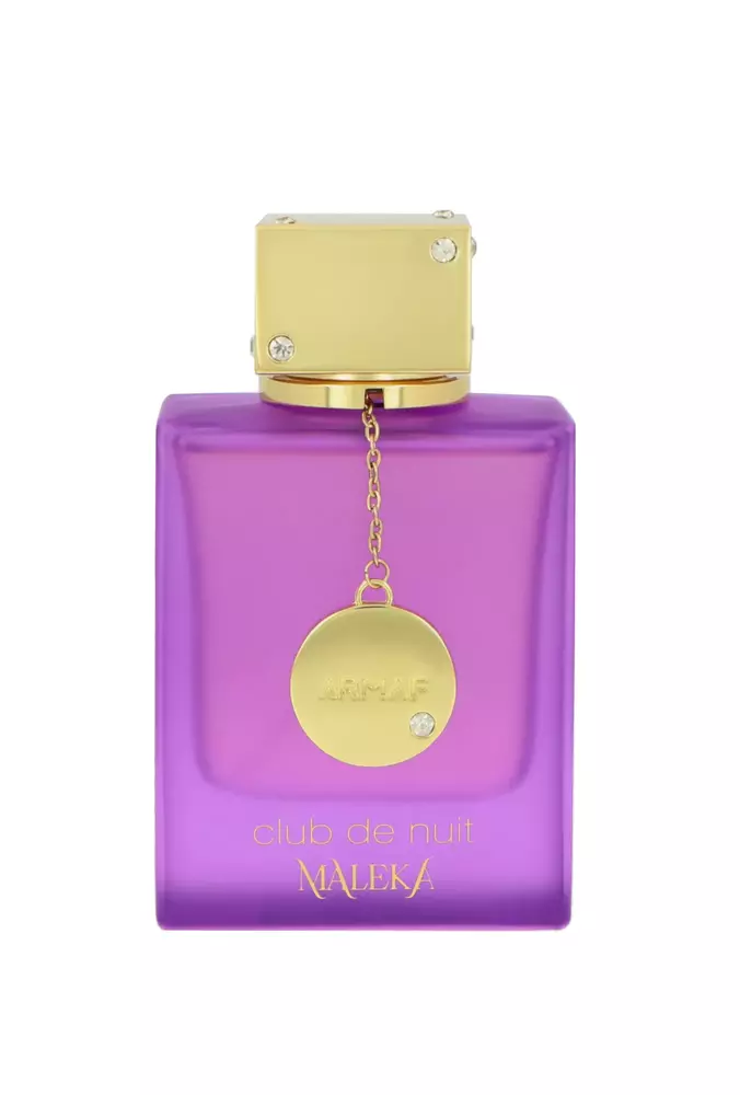 Armaf Club de Nuit Maleka Edp 105ml miniatura