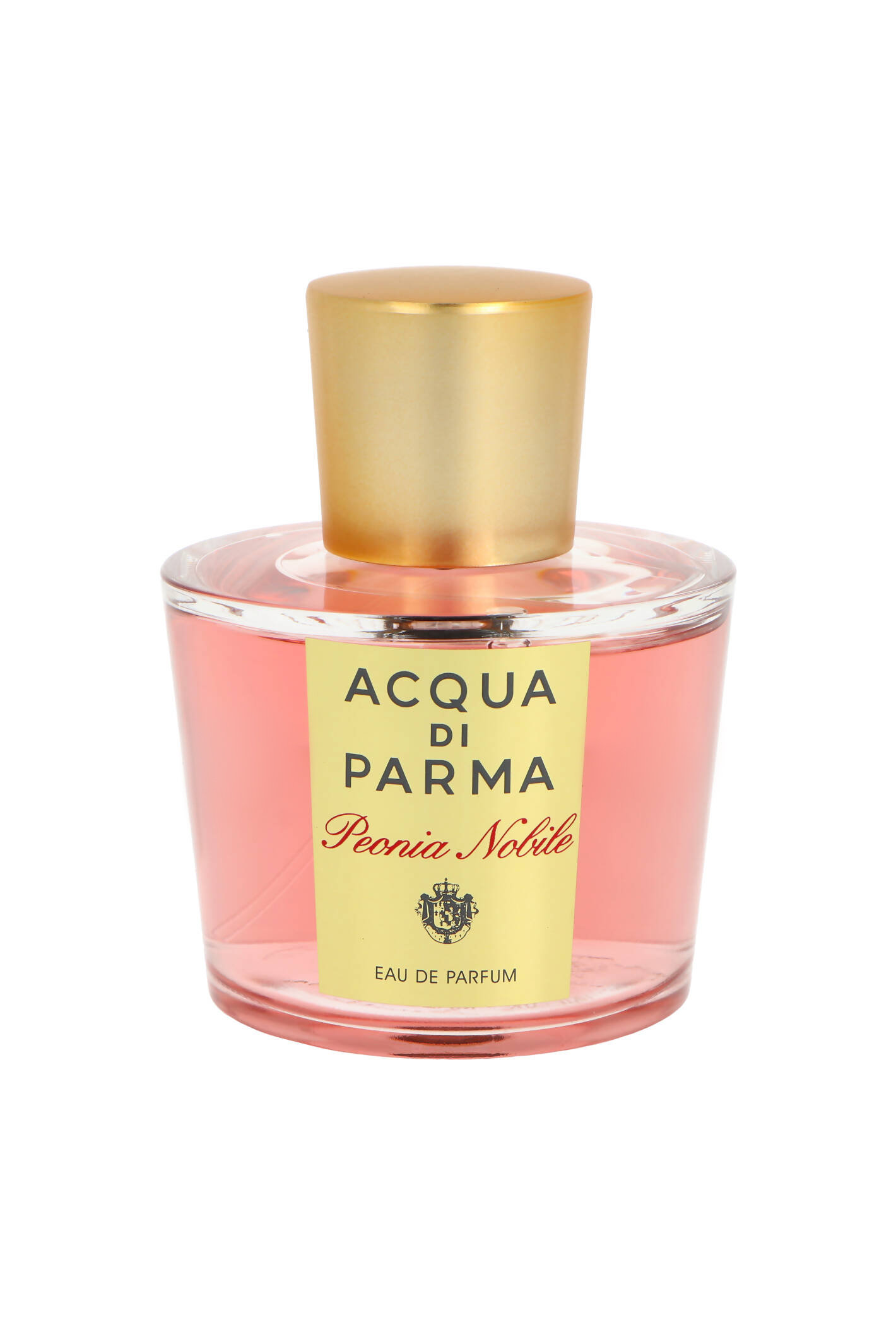 Tester Acqua Di Parma Peonia Nobile Edp 100ml