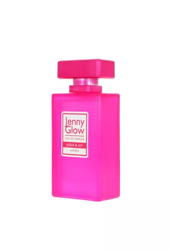 Jenny Glow Aqua & Lily Edp 80ml miniatura