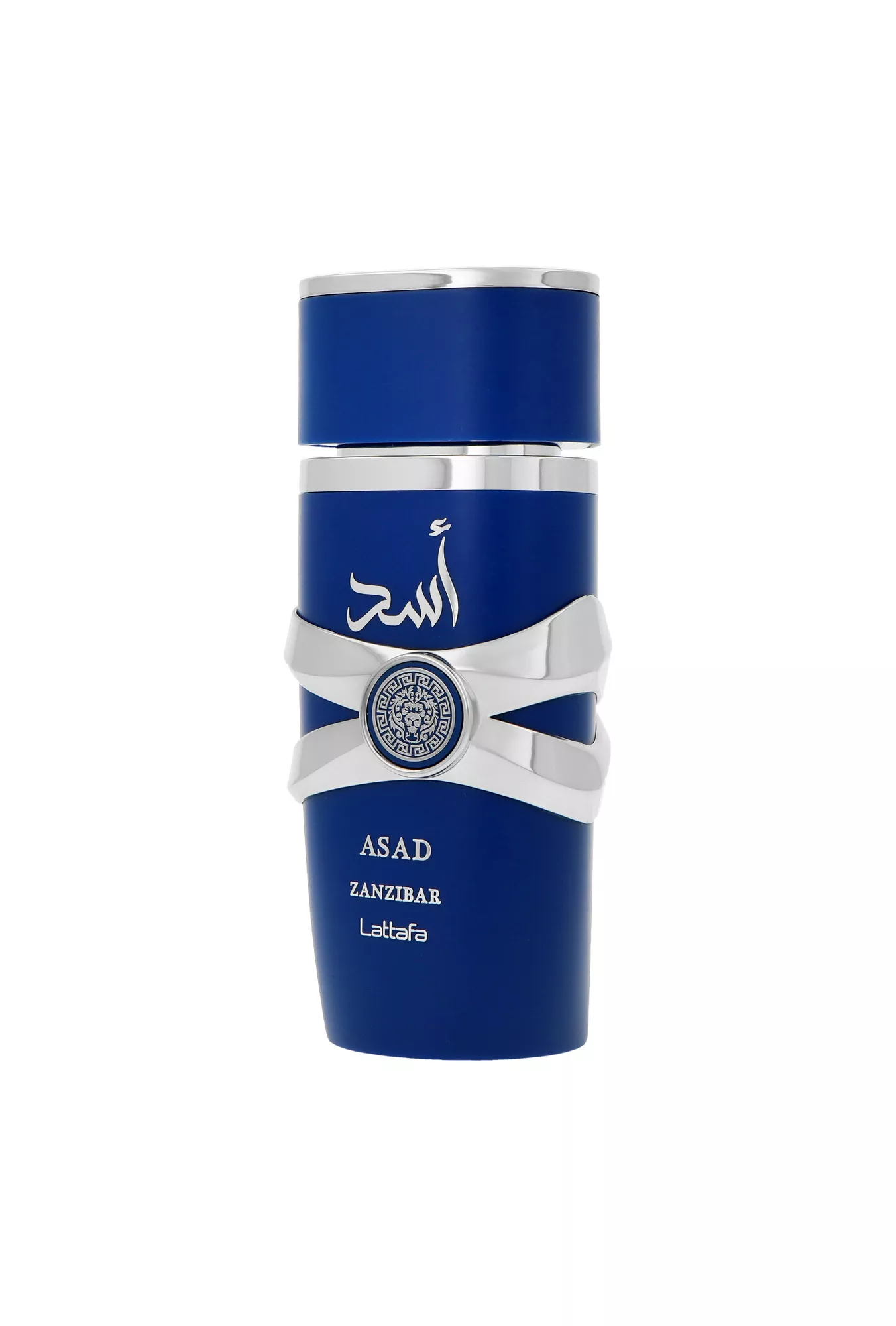 Lattafa Asad Zanzibar Edp 100ml miniatura