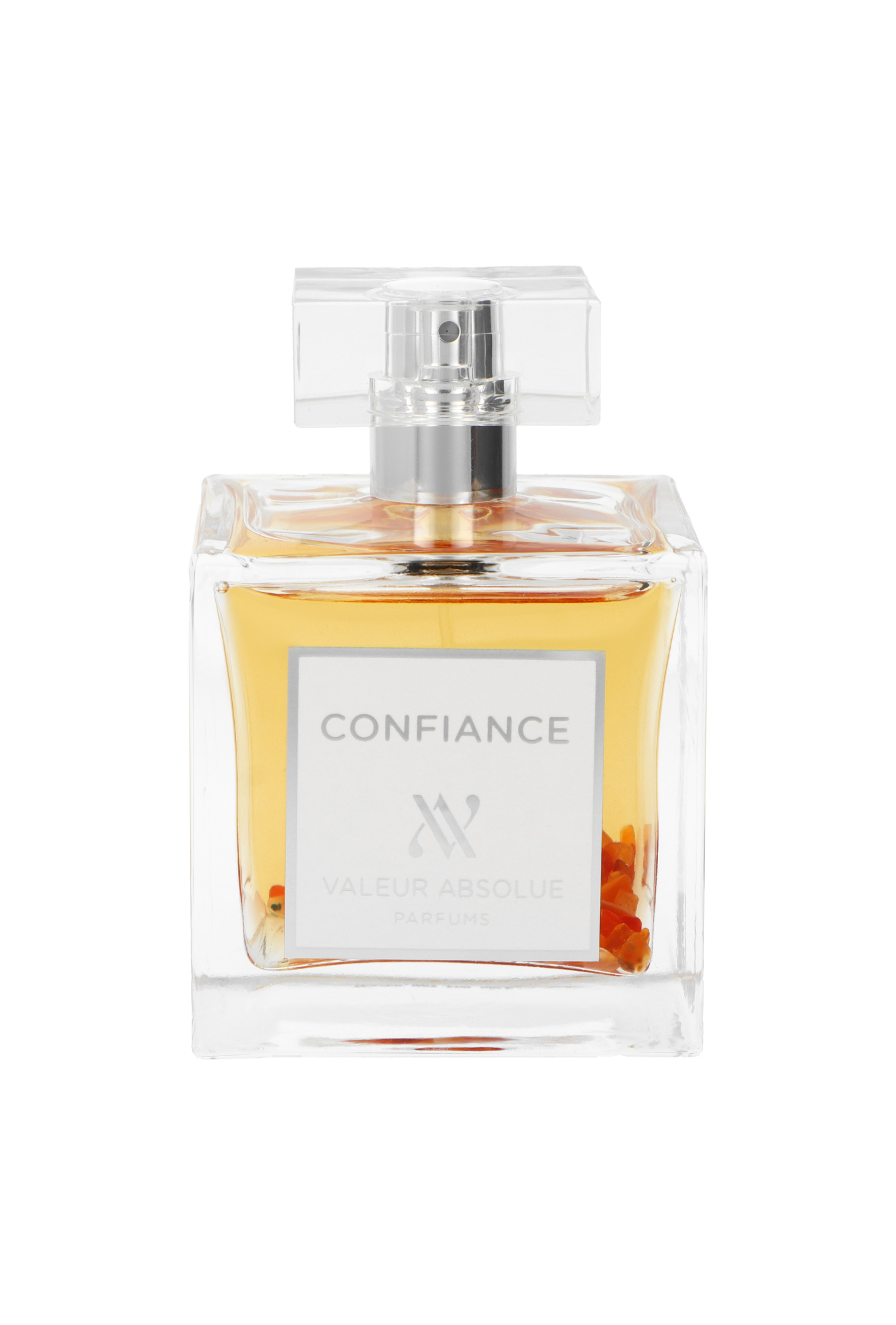 Tester Valeur Absolue Confiance Parfum Elixir 90ml