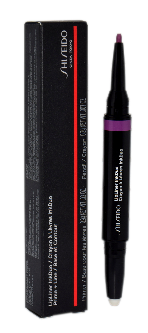 Zdjęcie produktu Shiseido Lip Liner Ink Duo 10 1,1g