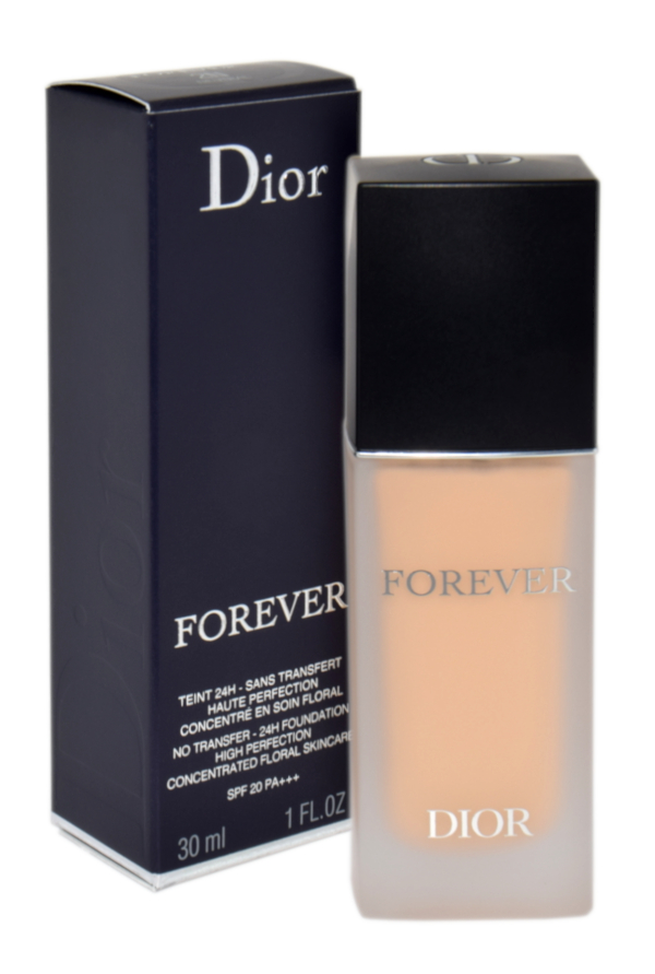 Zdjęcie produktu Dior Forever Foundation Spf20 2N Neautral 30ml