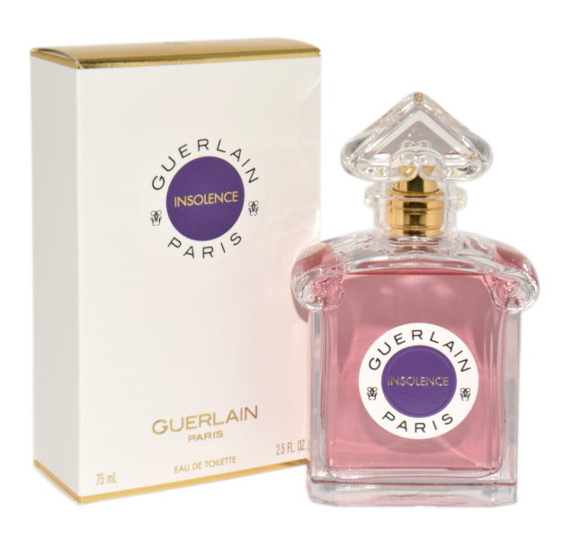 Guerlain Insolence Edt 75ml
