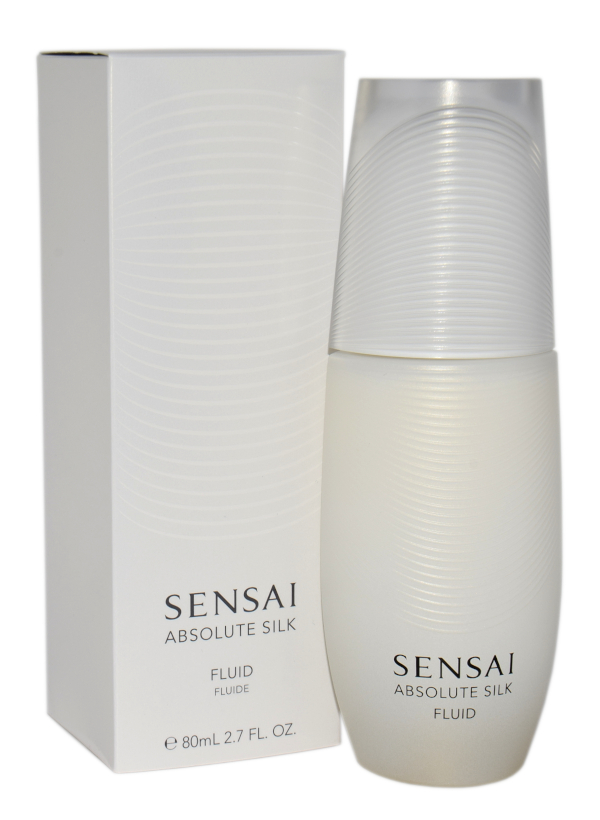 Zdjęcie produktu Sensai Absolute Silk Fluid 80ml