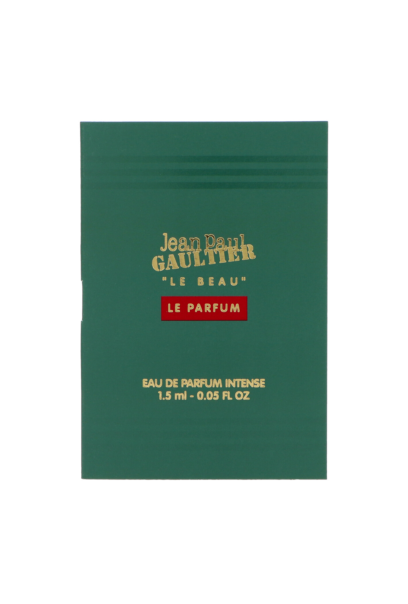 Próbka Jean Paul Gaultier Le Beau Le Parfum Edp 1,5ml