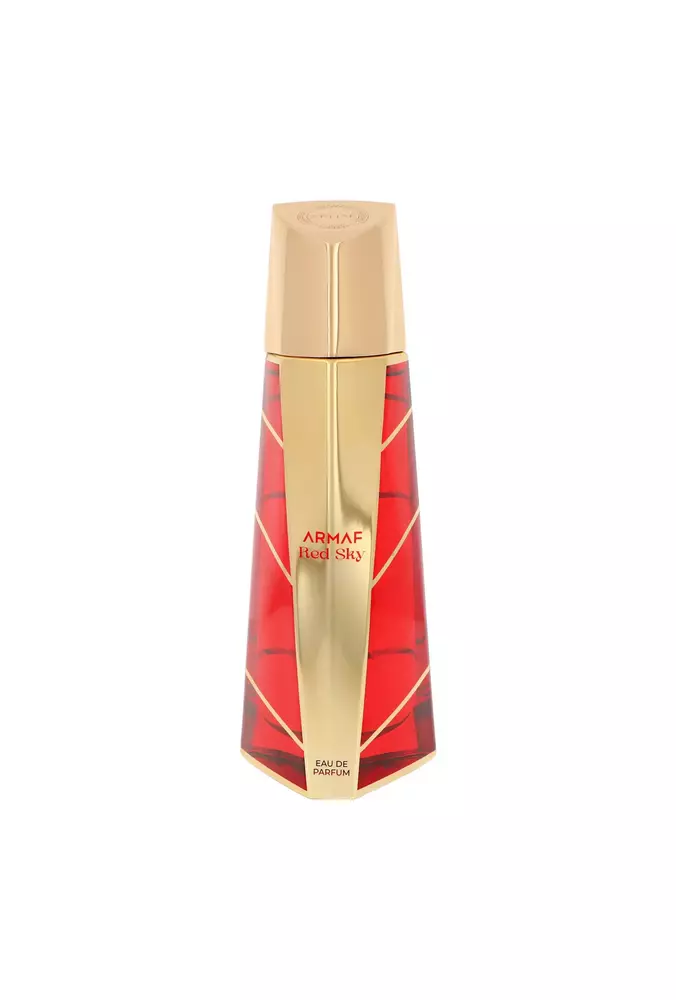 Armaf Red Sky Edp 105ml miniatura