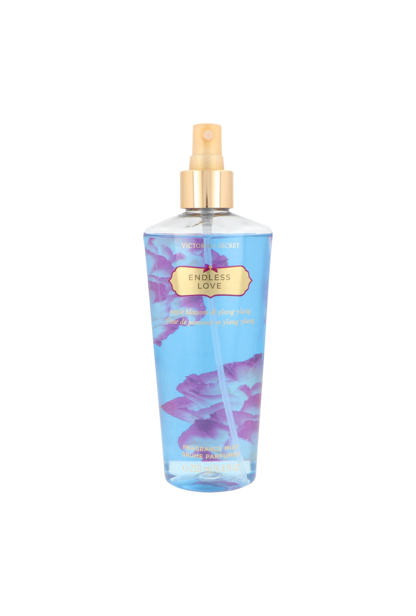 Victoria`s Secret Endless Love Body Mist 250ml Old