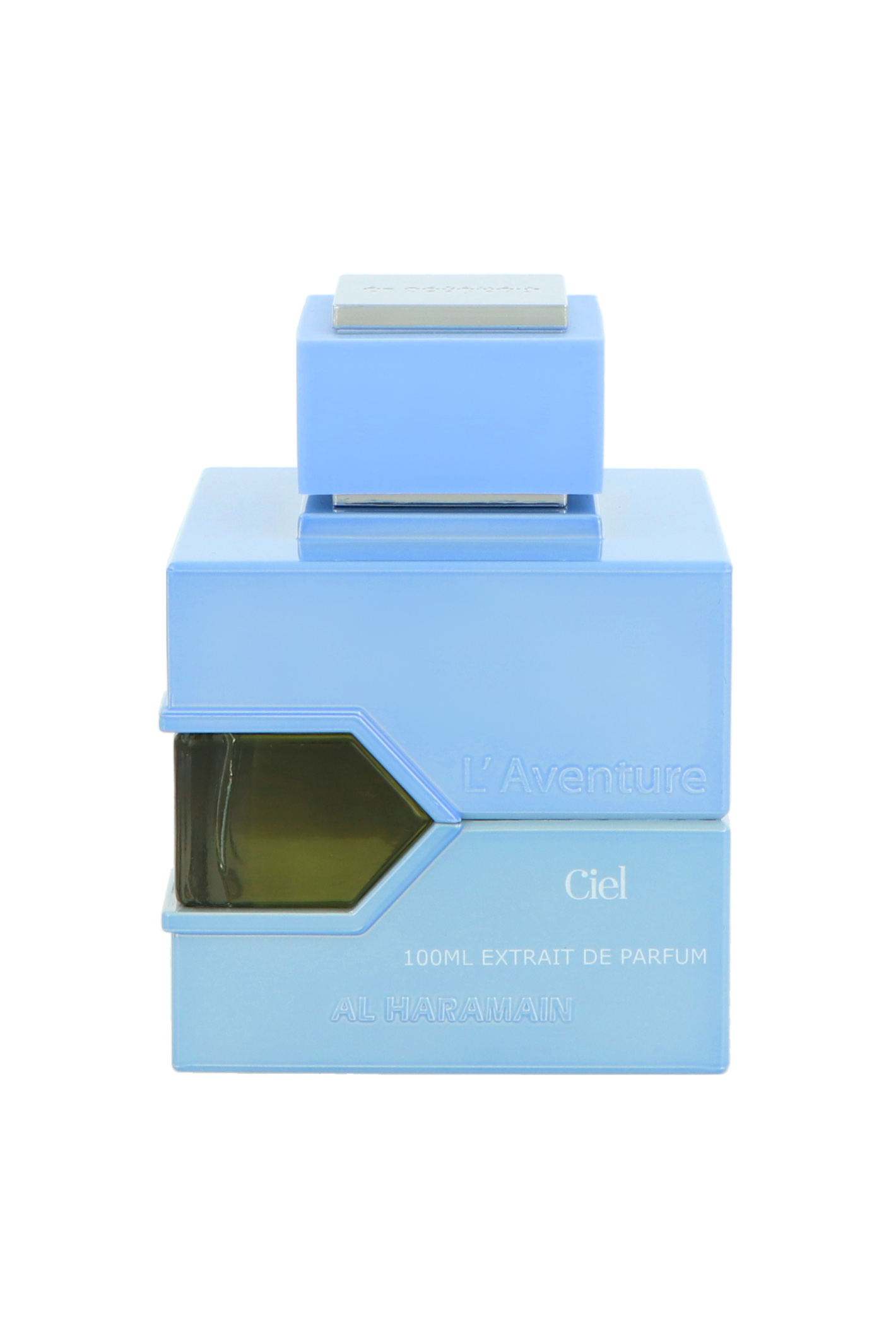 Al Haramain L`Aventure Ciel Extrait de Parfum 100ml