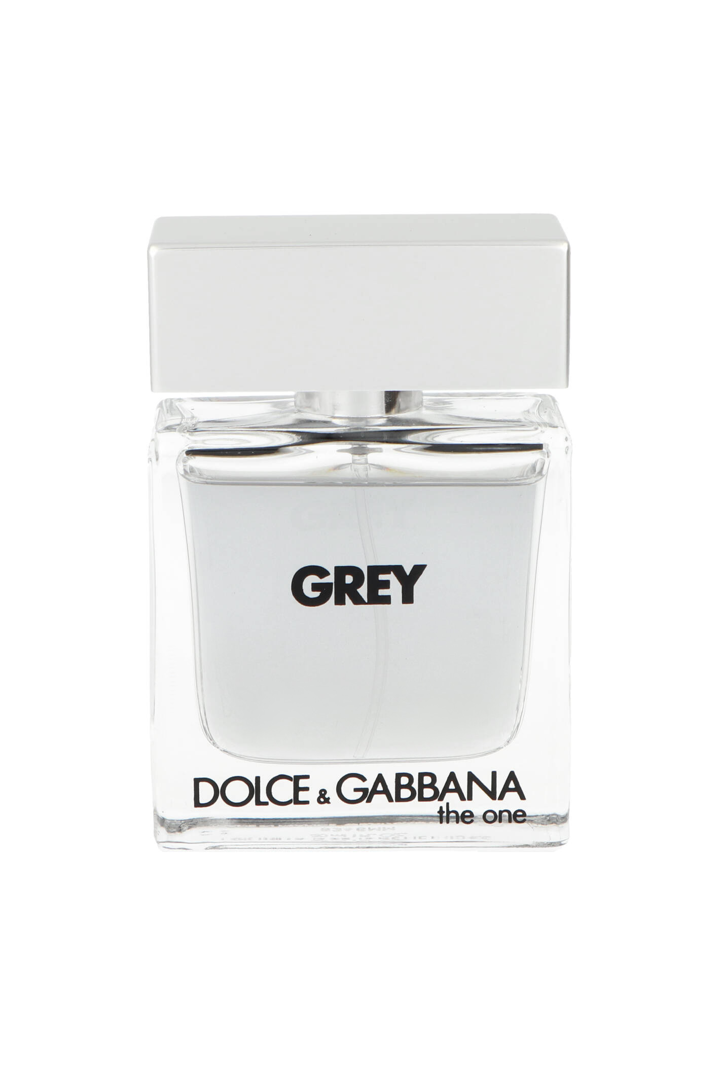 Dolce & Gabbana The One Grey Edt 30ml