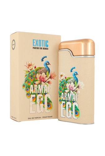 Armaf Ego Exotic Edp 100ml miniatura
