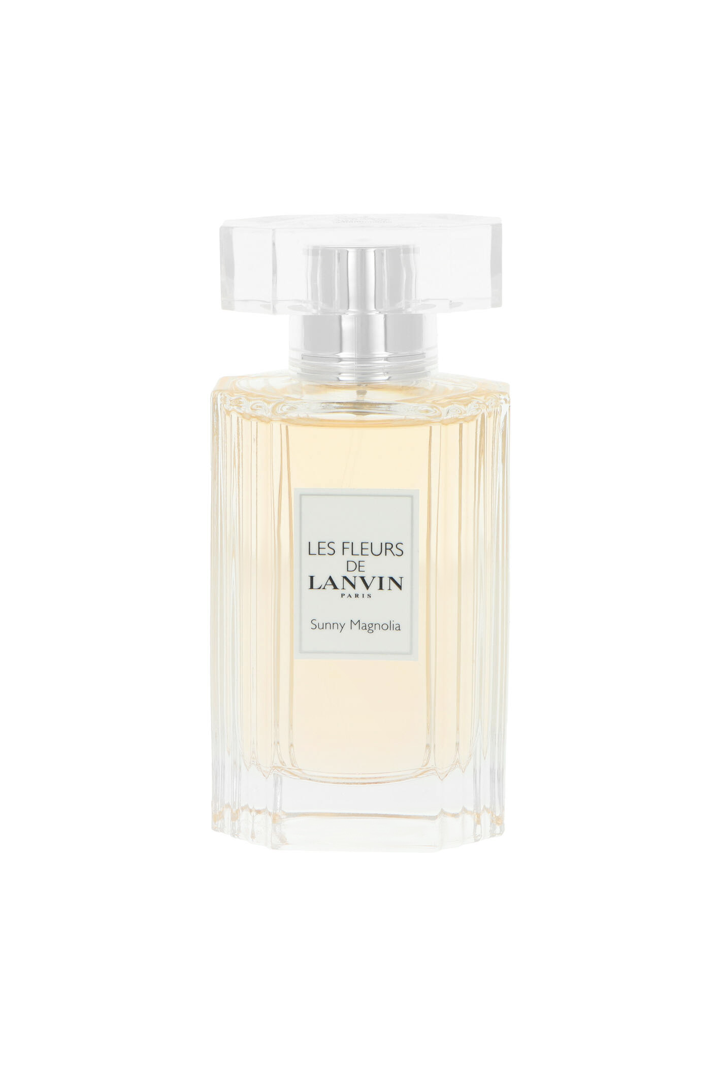 Lanvin Les Fleurs de Lanvin Sunny Magnolia Edt 50ml