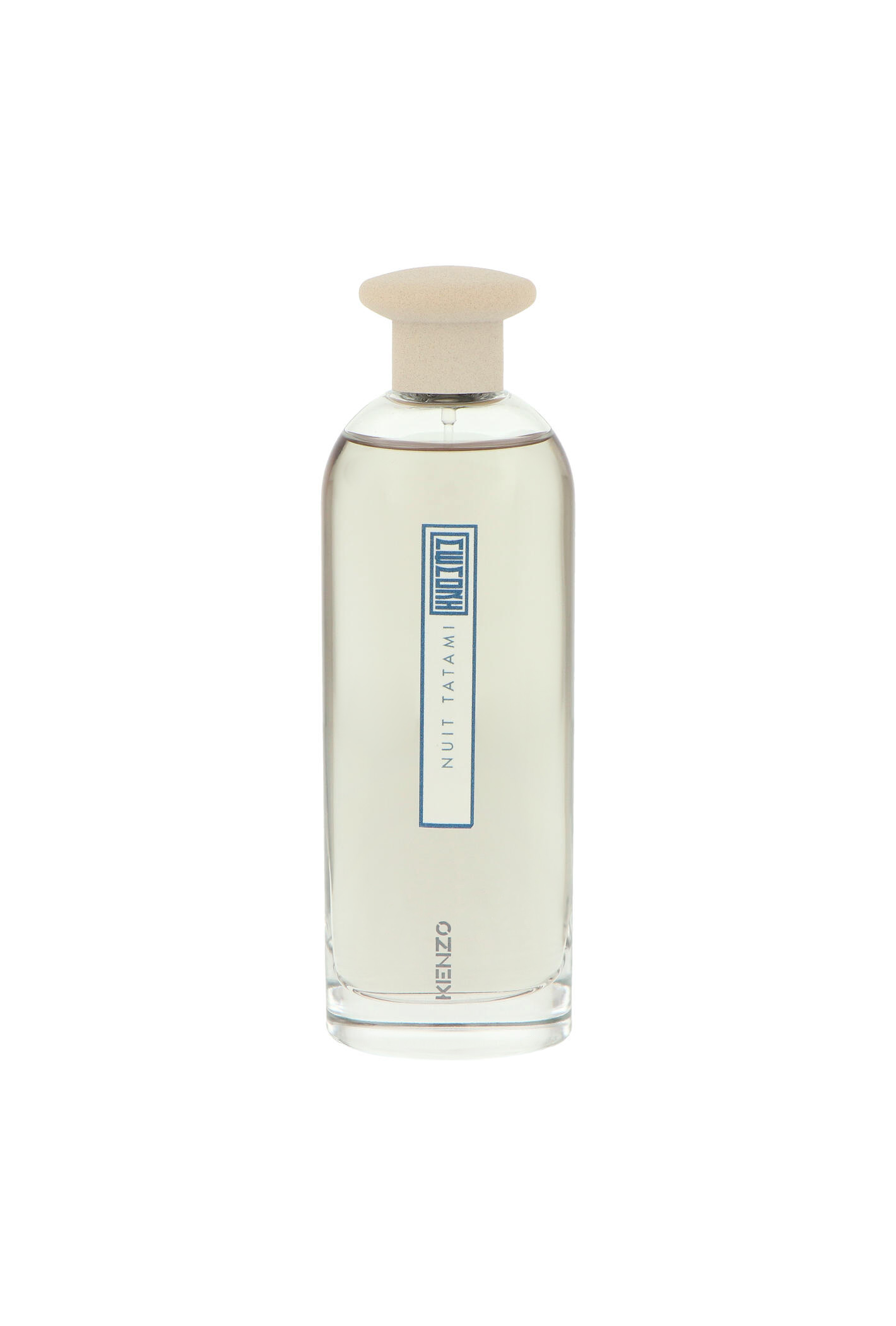 Tester Kenzo Memori Nuit Tatami Edp 75ml