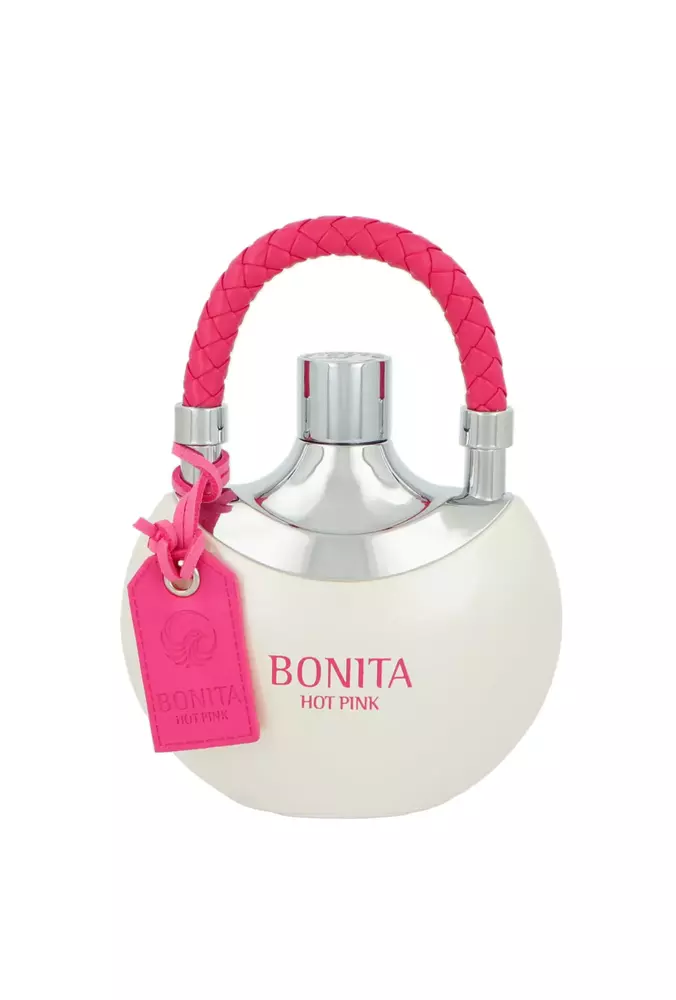 Le Falcone Bonita Hot Pink Edp 100ml miniatura